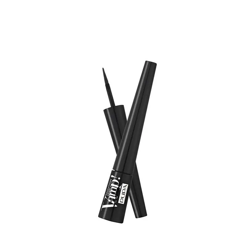 Vamp Definition Eyeliner 100 - Extra Nero (2,5 Ml)
