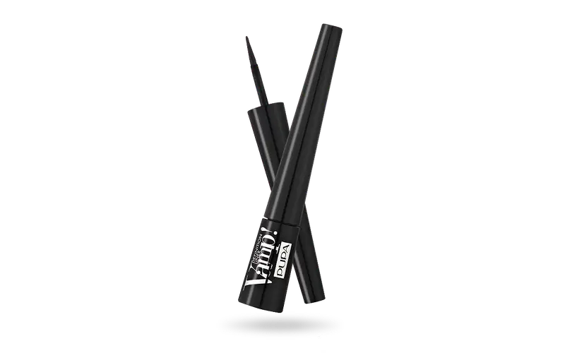 Pupa Vamp! Definition Liner 2.5ML / 100 extra black
