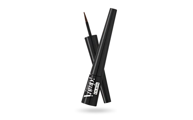 Pupa Vamp! Definition Liner 2.5ML / 200 brown