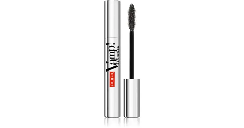 Vamp Definition Mascara 9 ml 001