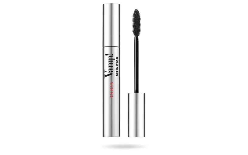 Pupa Vamp! Definition - Mascara volume smisurato