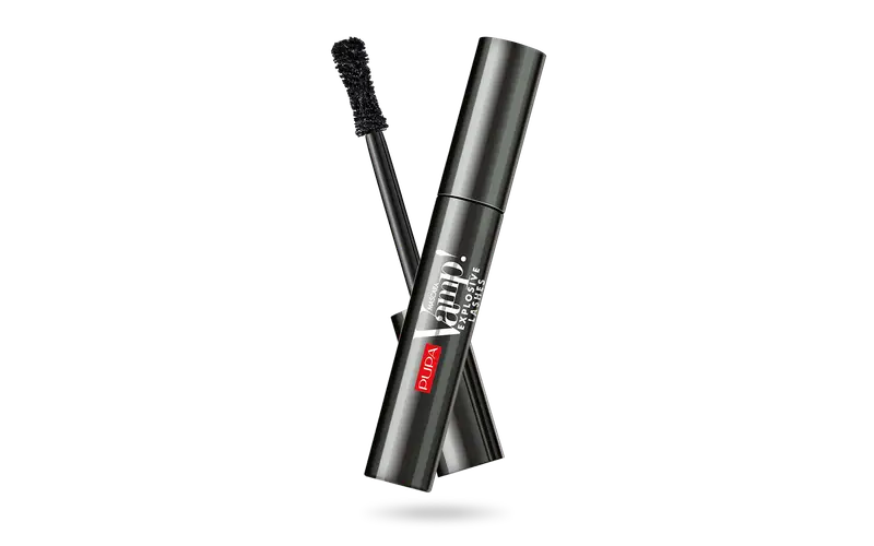 Pupa Vamp! Explosive Lash 12ML / 110 explosive black