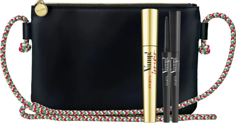 Vamp Forever Set Regalo con Sacchetto - 9 ml