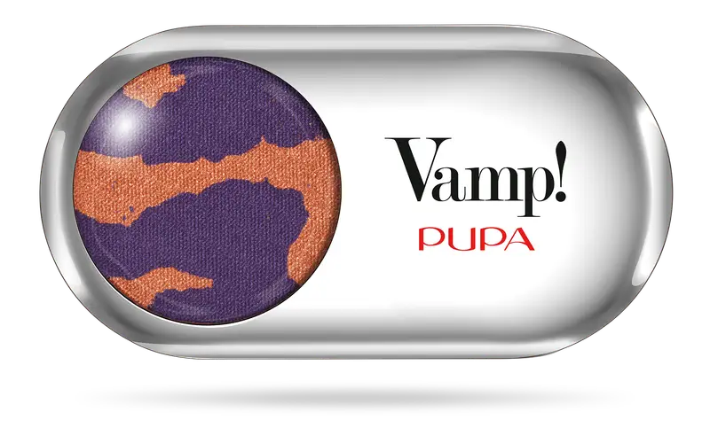 Pupa Vamp! Fusion 1GR / 102 copper storm