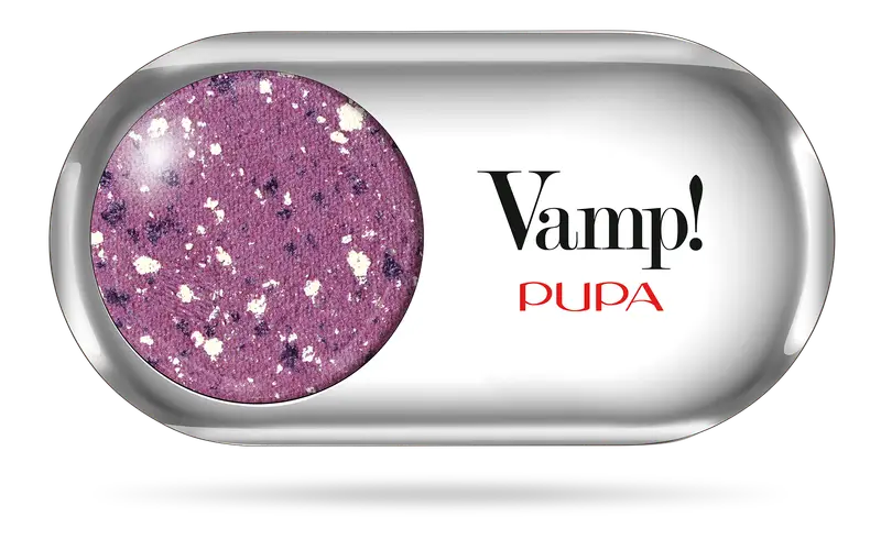 Pupa Vamp! Gems 1GR / 101 purple crash