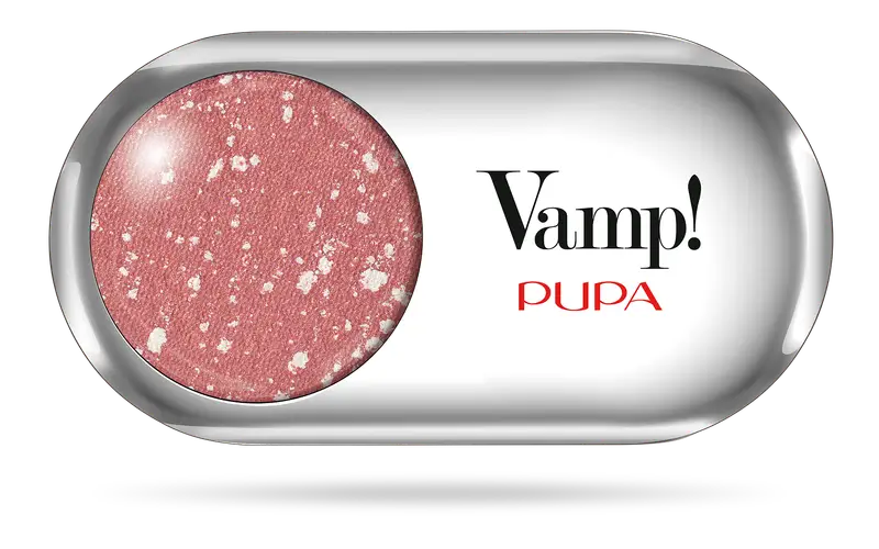 Pupa Vamp! Gems 1GR / 107 sugar candy