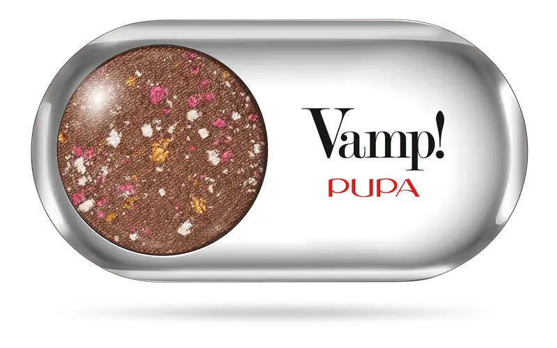 Pupa Vamp! Gems 1GR / 403 fancy brown