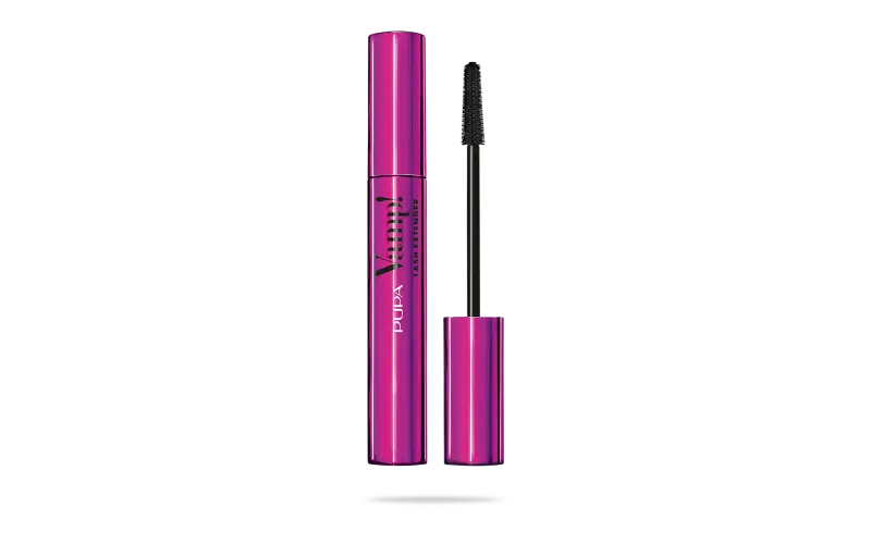 Pupa Vamp! Lash Extender - Mascara 3D
