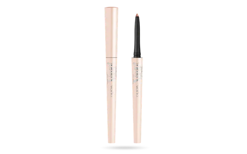 Pupa Vamp! Lip Pencil 0.35GR / 004 naked nude