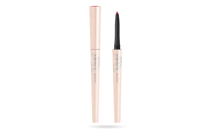 Pupa Vamp! Lip Pencil 0.35GR / 012 intense red