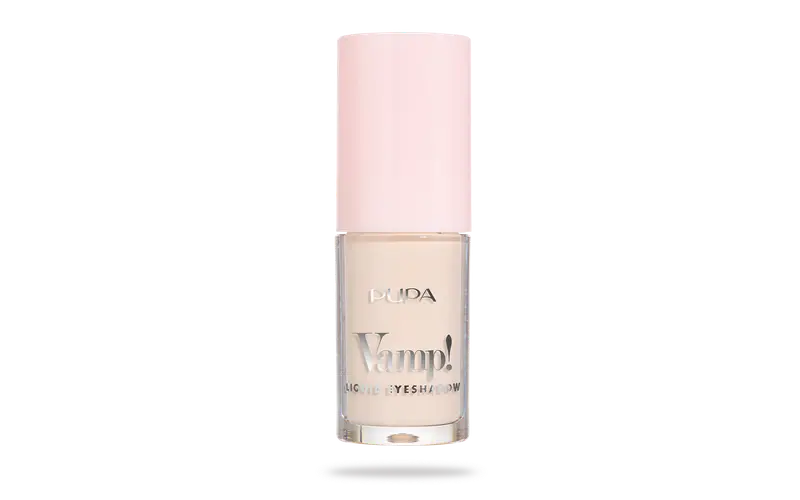 Pupa Vamp! Liquid Eyeshadow 4ML / 009 cream