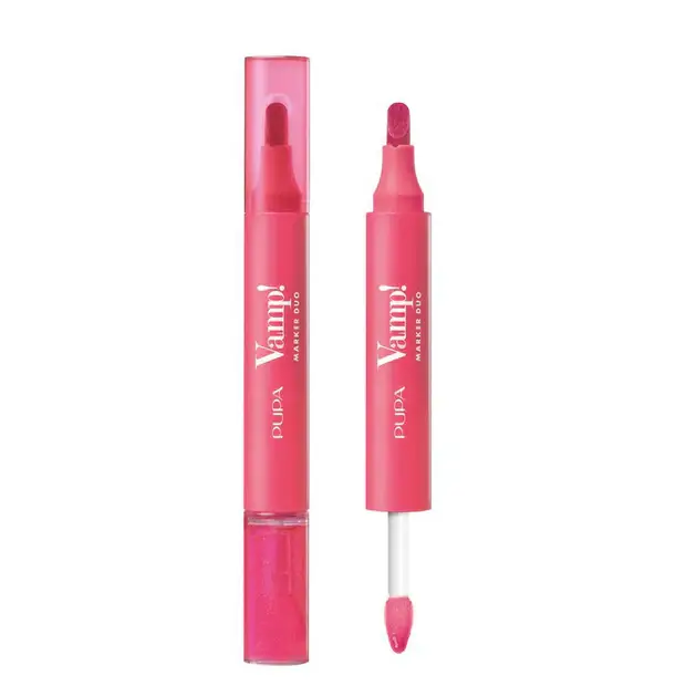 Vamp! Marker Duo 002 Frozen Rose miniatura 5