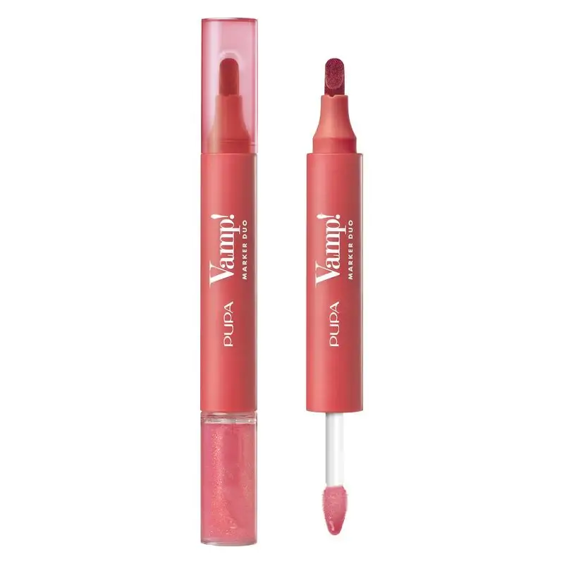 Vamp! Marker Duo 004 spicy raspberry