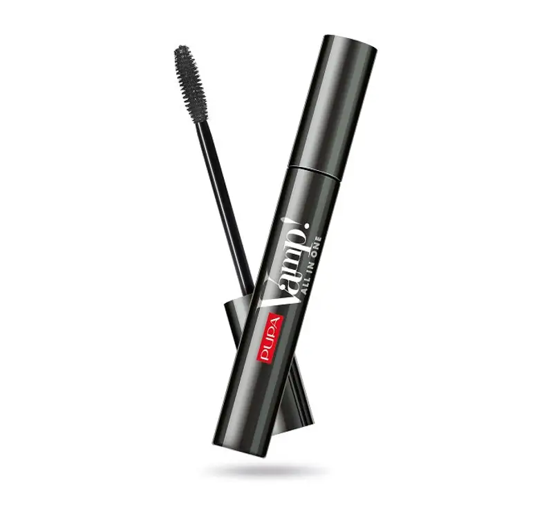 Pupa Vamp! Mascara All in One 9ML / 101 extra black
