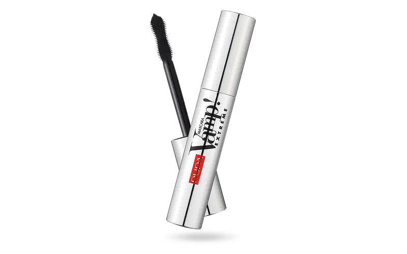 Pupa Vamp! Mascara Extreme 12ML / 010 extra black