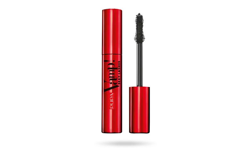 Pupa Vamp! Mascara Sexy Lashes 12ML / 011 sexy black