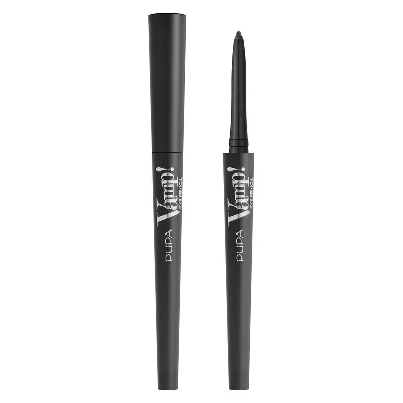 Vamp Matita Waterproof 2 In 1 Eyeliner E Matita 104 - Irriverent Violet (0,35 G)