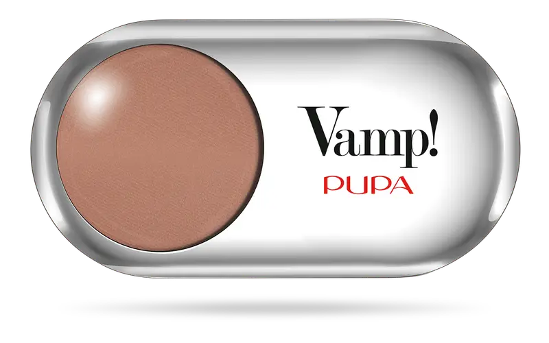 Pupa Vamp! Matt 2.5GR / 205 biscuit