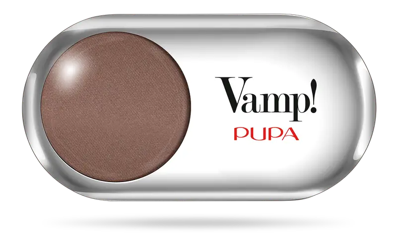 Pupa Vamp! Matt 2.5GR / 406 desert nude