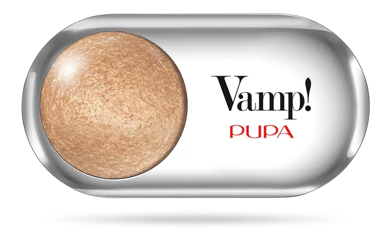 Pupa Vamp! Ombretto 1GR / 202 preciuous gold