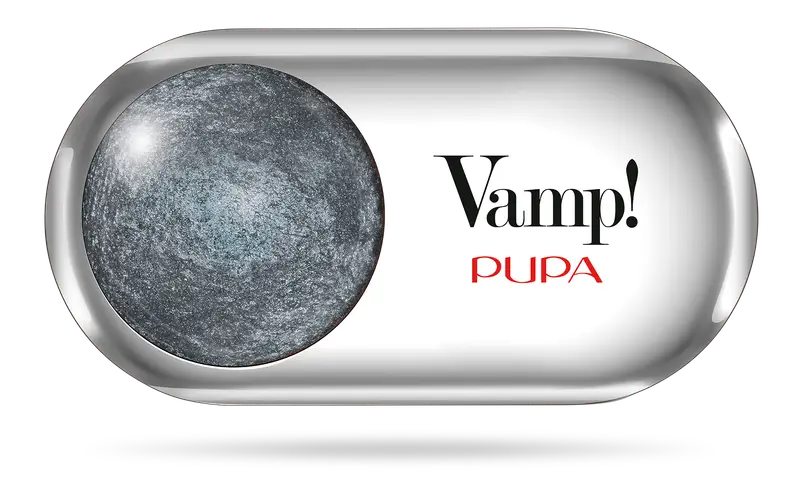Pupa Vamp! Ombretto 1GR / 308 anthracite grey