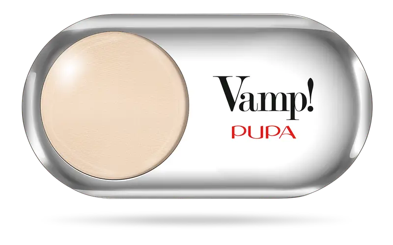 Pupa Vamp! Ombretto 1GR / 400 vanilla cream