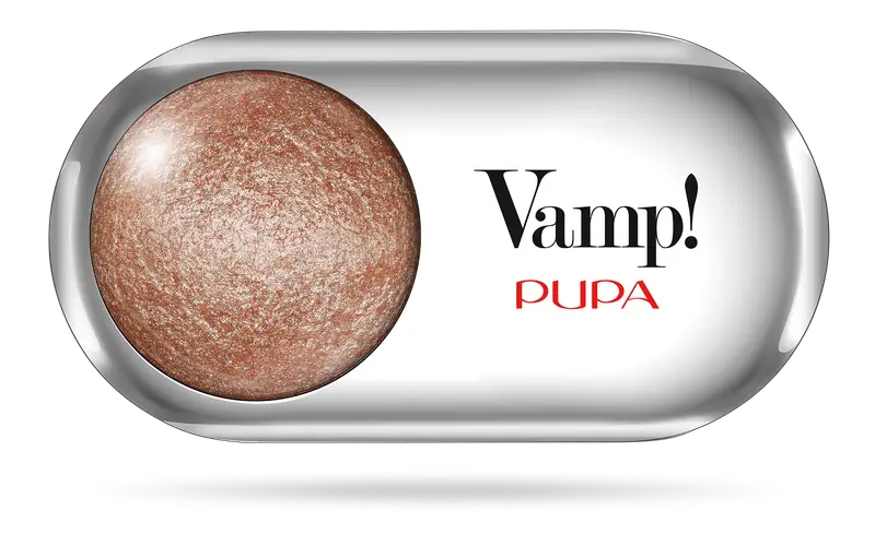 Pupa Vamp! Ombretto 1GR / 402 rose gold