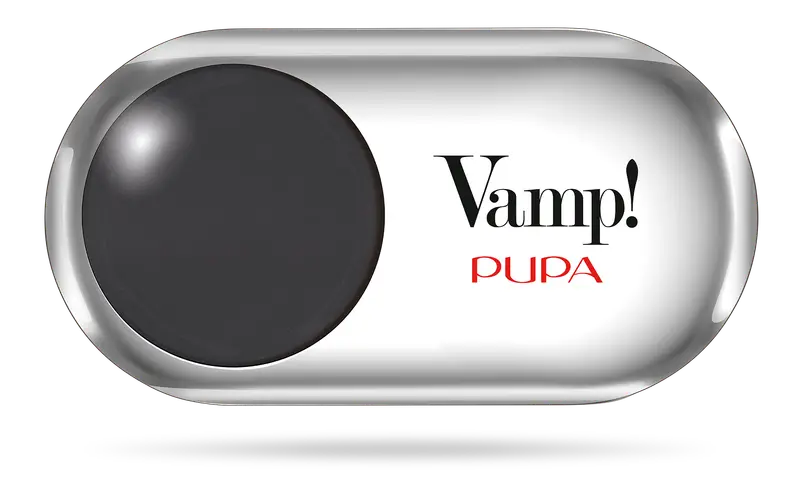 Pupa Vamp! Ombretto 2.5GR / 300 blackout