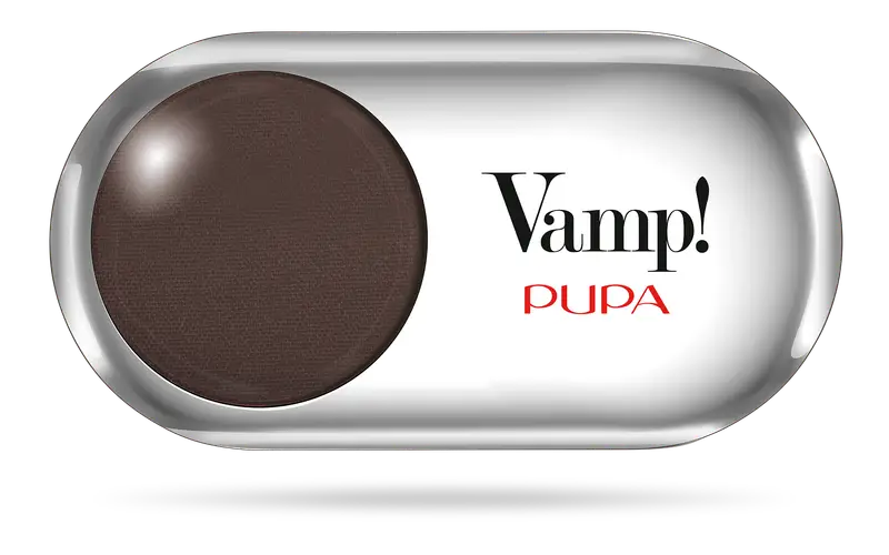 Pupa Vamp! Ombretto 2.5GR / 405 dark chocolate
