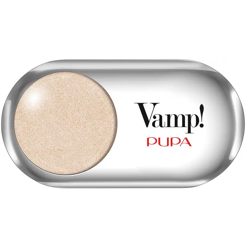 Vamp! - Ombretto - 206 Top Coat