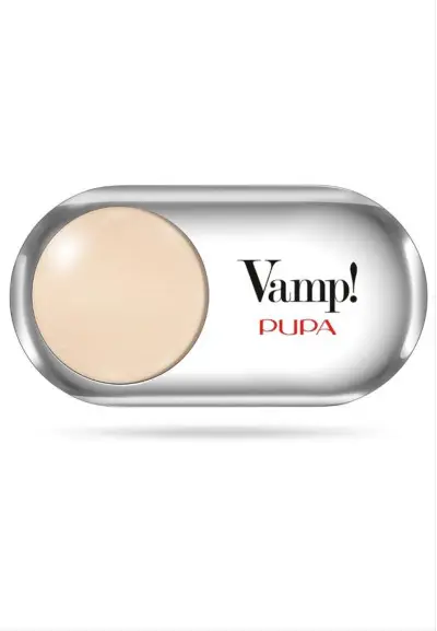 Vamp! - Ombretto - 400 Matt