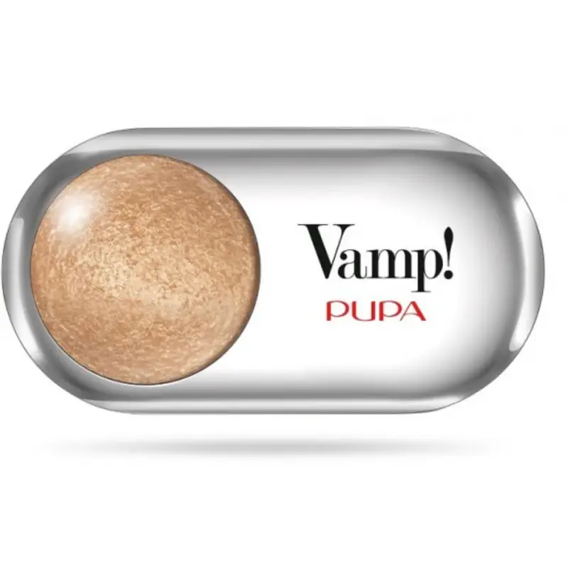 Vamp (Ombretto compatto) 1,5 g - Tonalità 202 Precious Gold - Wet & Dry