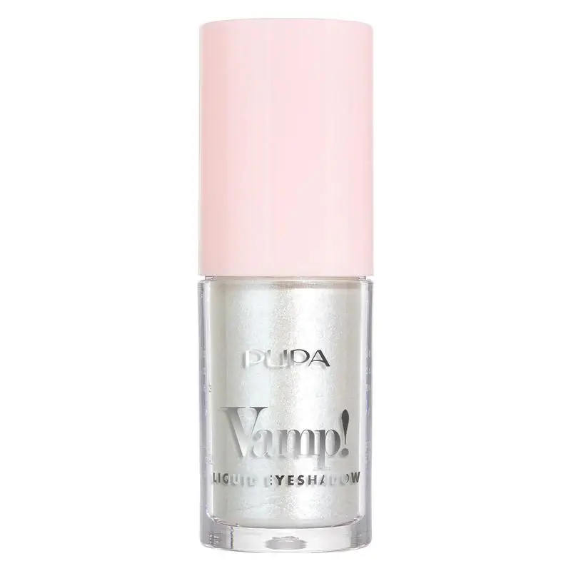 Vamp Ombretto Liquido - 007 - Nocciola