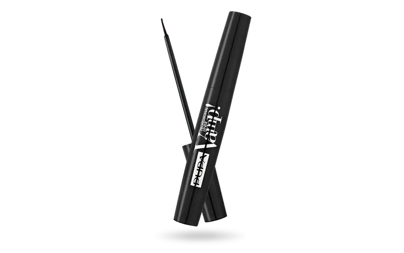Pupa Vamp! Professional Liner 4.5ML / 100 extra black