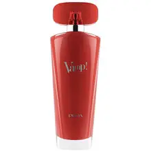 Vamp Red EDP - 50ml