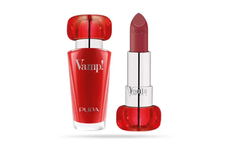 Vamp! - Rossetto Colore estremo - 200