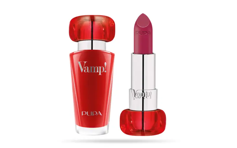 Vamp! - Rossetto Colore estremo - 201