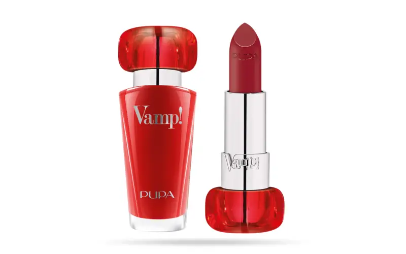 Vamp! - Rossetto Colore estremo - 301