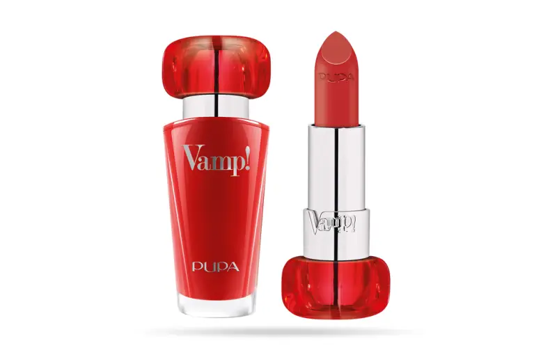 Vamp! - Rossetto Colore estremo - 304