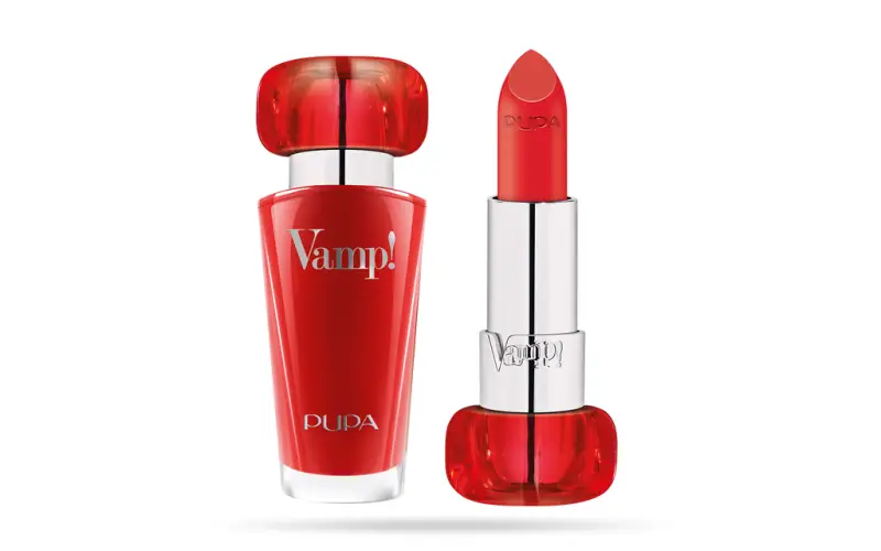 Vamp! - Rossetto Colore estremo - 305