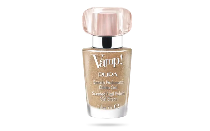Pupa Vamp! Smalto 9ML / 117 bright nude