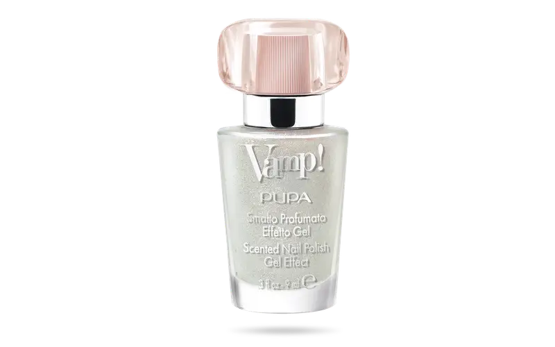 Pupa Vamp! Smalto 9ML / 120 milky pink