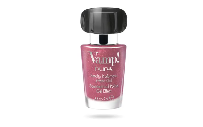 Vamp! - Smalto profumato effetto gel - 319