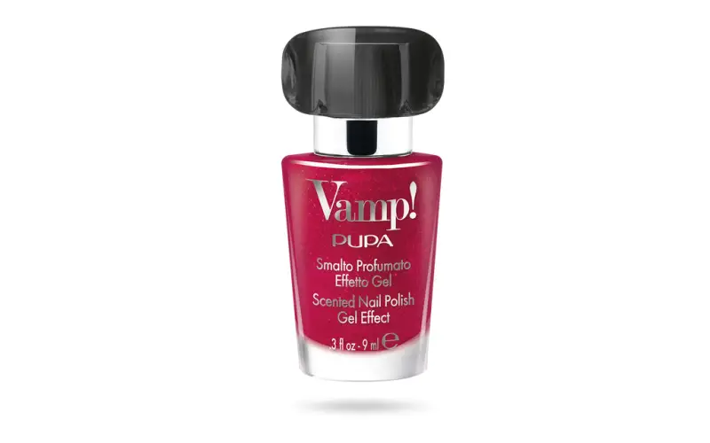 Vamp! - Smalto profumato effetto gel - 320