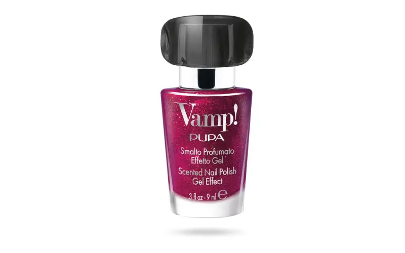 Vamp! - Smalto profumato effetto gel - 321