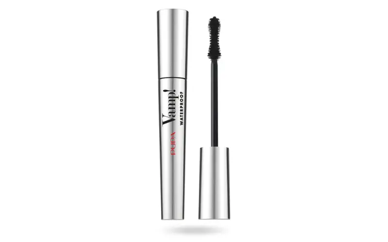 Pupa Vamp! Waterproof - Mascara volume smisurato