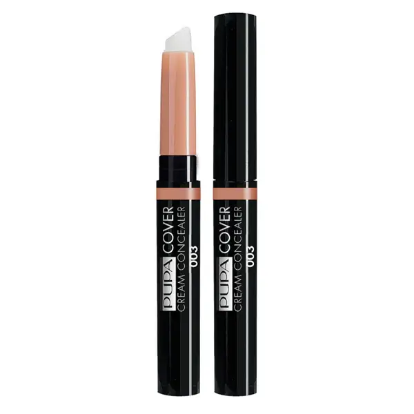 Viso Cover Cream Concealer 003 Dark Beige - Correttori