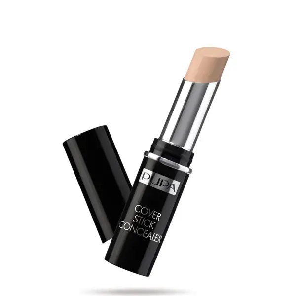 Viso Cover Stick Concealer 003 dark beige - Correttori