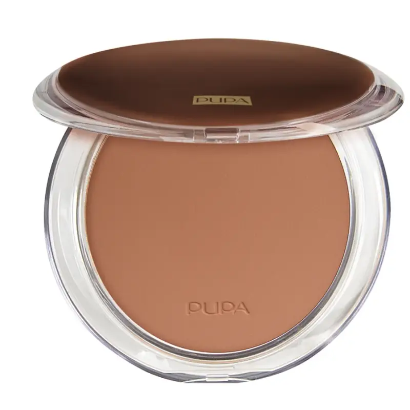 Viso Desert Bronzing Powder 003 Amber Light - Terra viso