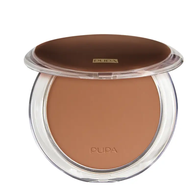 Viso Desert Bronzing Powder 006 Cocoa Matt - Terra viso